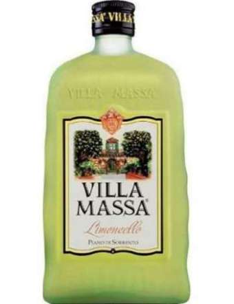 VILLA MASSA LIMONCELLO BT CL 50