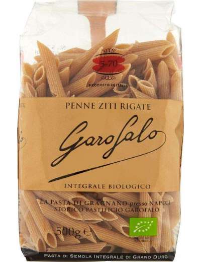 SCOTTI PASTA DI RISO PENNE RIGATE GR.250