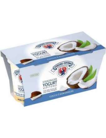 VIPITENO YOGURT INTERO AL COCCO 2X125 GR