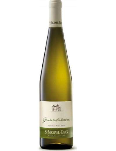 ST.MICHAEL EPPAN GEWURZTRAMINER CL 75