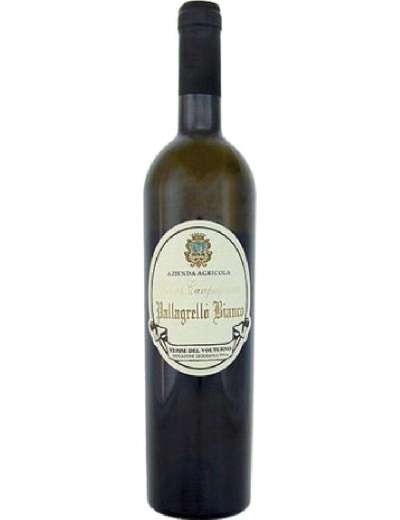 VESTINI CAMPAGNANO PALLAGRELLO BIANCO CL 75