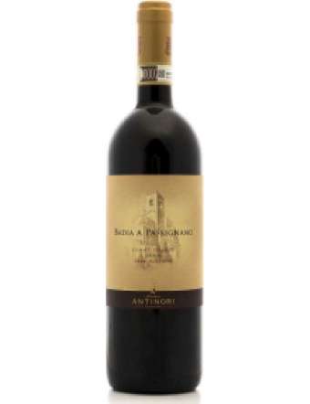 ANTINORI BADIA A PASSIGNANO CHIANTI CL 75