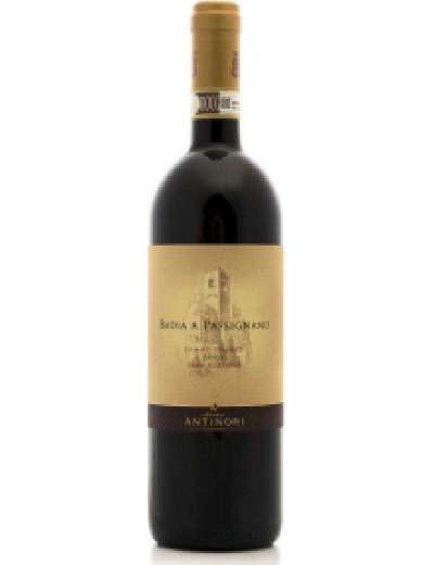 ANTINORI BADIA A PASSIGNANO CHIANTI CL 75