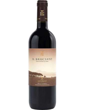 ANTINORI IL BRUCIATO BOLGHERI DOC CL 75