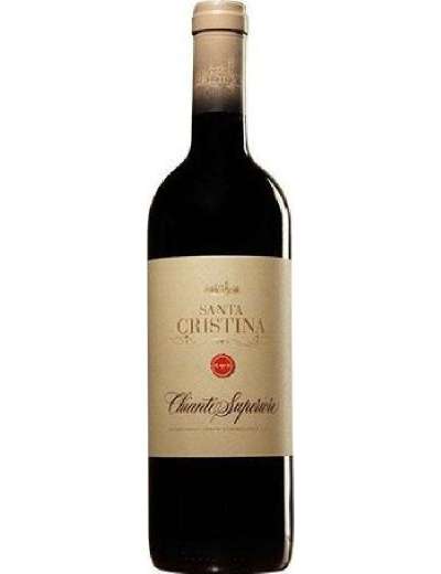 ANTINORI CHIANTI SUPERIORE SANTA CRISTINA CL 75