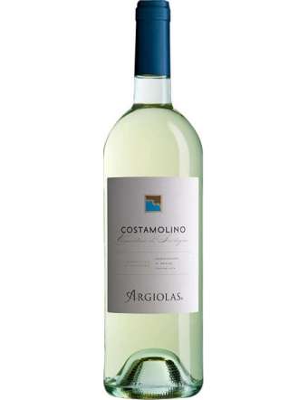 ARGIOLAS COSTAMOLINO VERMENTINO CL 75