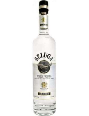 BELUGA VODKA NOBLE CL 70