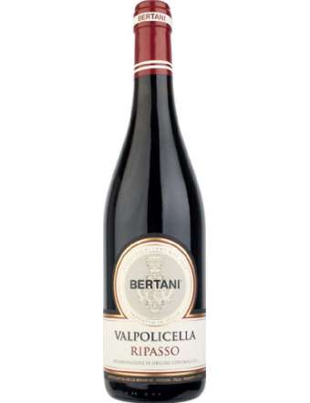 BERTANI VALPOLICELLA RIPASSO CL 75