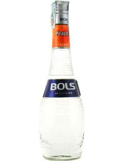 BOLS PEACH CL 70