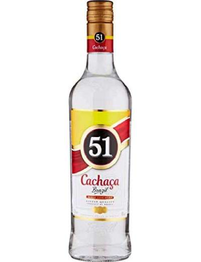 CACHACA 51 CL 70