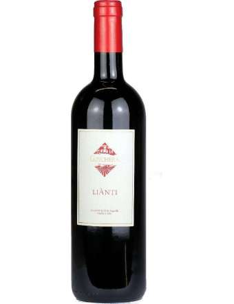 CAPICHERA CARIGNANO DEL SULCIS LIANTI CL 75