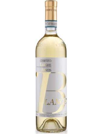 CERETTO BLANGE' LANGHE ARNEIS MAGNUM CL 150