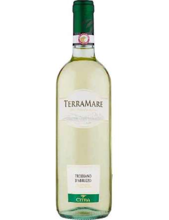 CITRA TREBBIANO D'ABRUZZO DOC CL 75