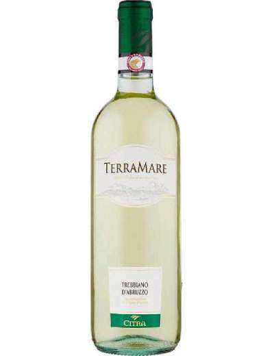 CITRA TREBBIANO D'ABRUZZO DOC CL 75