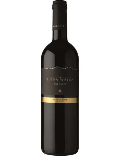 ELENA WALCH MERLOT CL 75