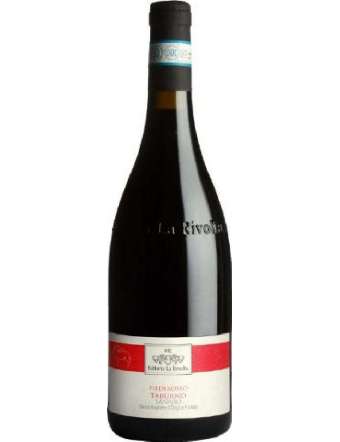 FATTORIA LA RIVOLTA AGLIANICO TABURNO CL 75