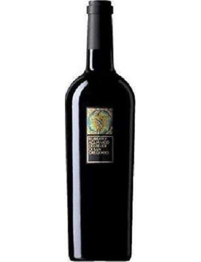 FEUDI SAN GREGORIO RUBRATO AGLIANICO CL 150