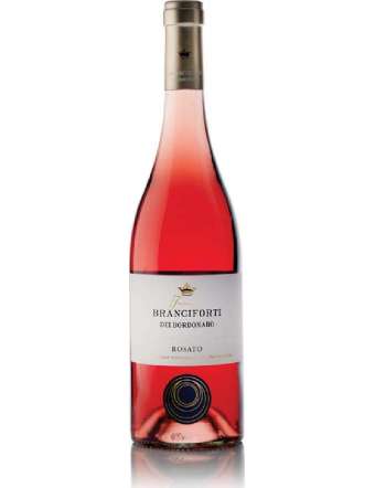 BRANCIFORTI ROSE' FIRRIATO CL 75