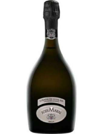 FOSS MARAI BRUT 'STRADA DI GUIA' CL 75