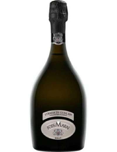 FOSS MARAI BRUT 'STRADA DI GUIA' CL 75