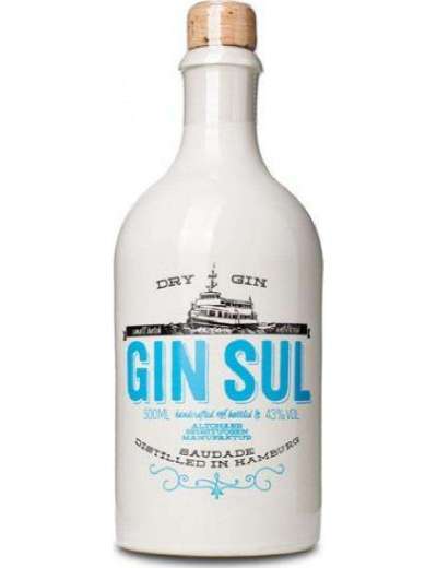 GIN SUL CL 50