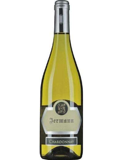 JERMANN CHARDONNAY VENEZIA GIULIA CL 75