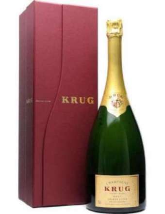 KRUG GRAND CUVEE MAGNUM CL 150