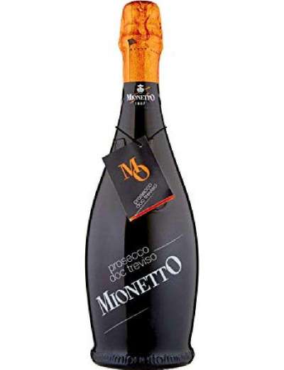 MIONETTO 'MO' PROSECCO TREVISO CL 75