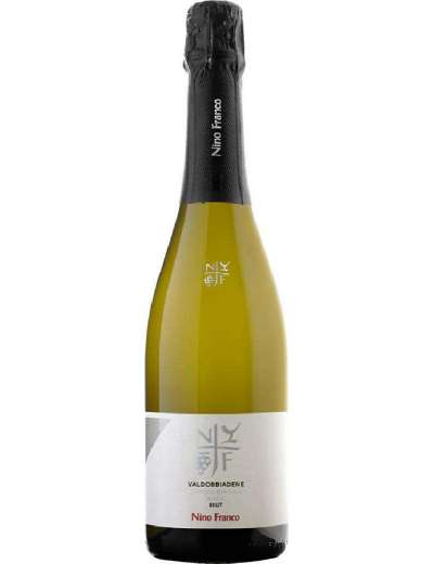 NINO FRANCO PROSECCO VALDOBBIOADENE CL 75