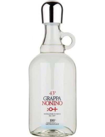 NONINO GRAPPA FRIULANA BT CL 70