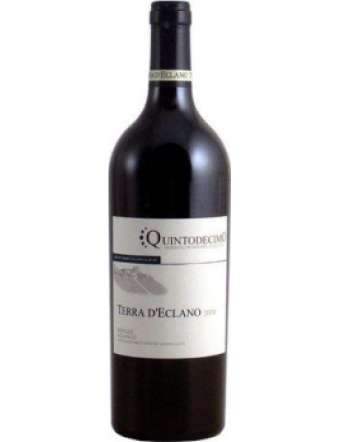 QUINTODECIMO AGLIANICO TERRE D'ECLANO CL 75