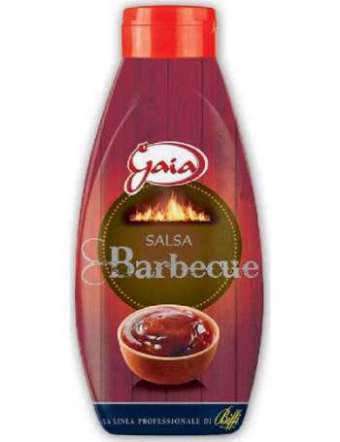 GAIA SALSA BARBECUE SQUEEZE GR 900