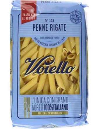 VOIELLO N 152 PENNE RIGATE GR 500