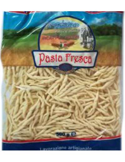 PASTA MEDITERRANEA TROFIE GR 500