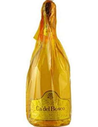 CA' DEL BOSCO CUVEE' PRESTIGE CL 75