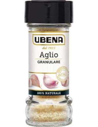 UBENA AGLIO GRANULARE GR 52