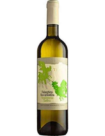 TELARO VENDEMMIA TARDIVA FALANGHINA CL 75