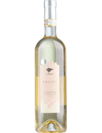 SURRAU BRANU VERMENTINO DI GALLURA CL 75