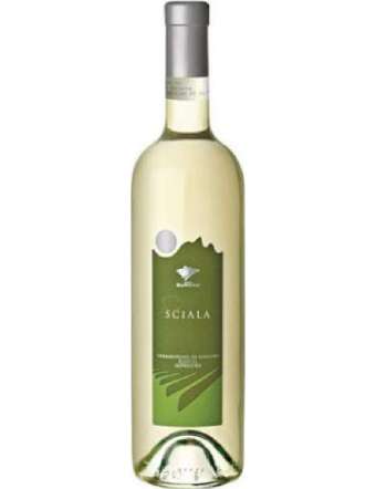 SURRAU SCIALA VERMENTINO DI GALLURA SUPERIORE DOCG CL 75