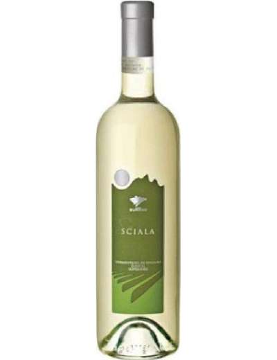 SURRAU SCIALA VERMENTINO DI GALLURA SUPERIORE DOCG CL 75