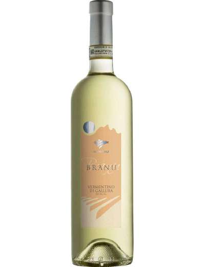 SURRAU VERMENTINO DI GALLURA METODO CL 75