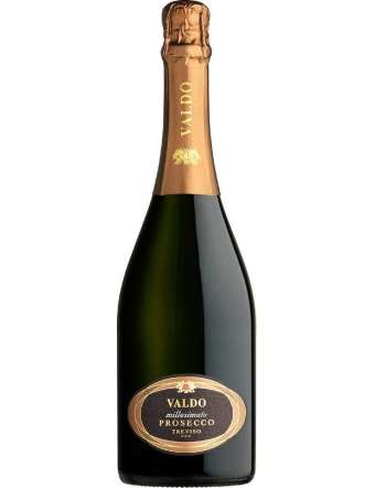 VALDO PROSECCO DOC CL 75