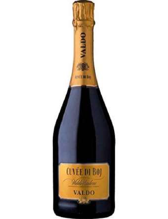 VALDO PROSECCO VALDOBBIADENE BOJ DOCG CL 75