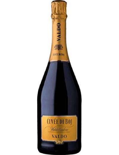 VALDO PROSECCO VALDOBBIADENE BOJ DOCG CL 75