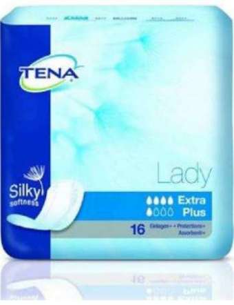 TENA LADY ASSORBENTI NORMALI DA 12 PZ