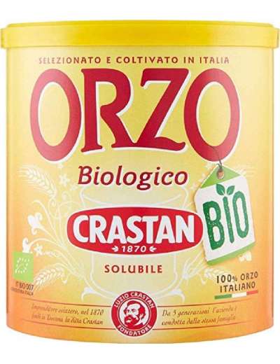ORZORO ORZO SOLUBILE, Caffé / Té / Accessori, Cibo
