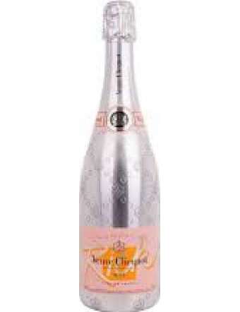 VEUVE CLICQUOT RICH ROSEE CL 75