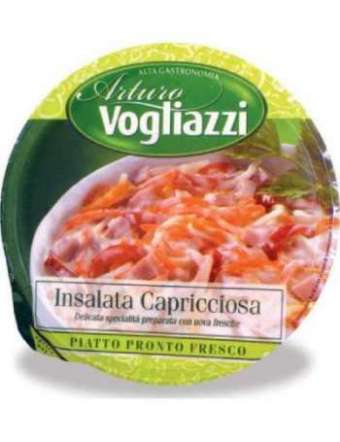 VOGLIAZZI INSALATA CAPRICCIOSA GR 150