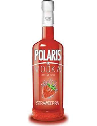 POLARIS VODKA FRAGOLA LT 1