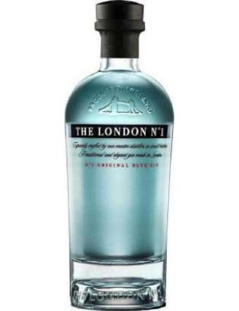 GIN THE LONDON N1 CL 70